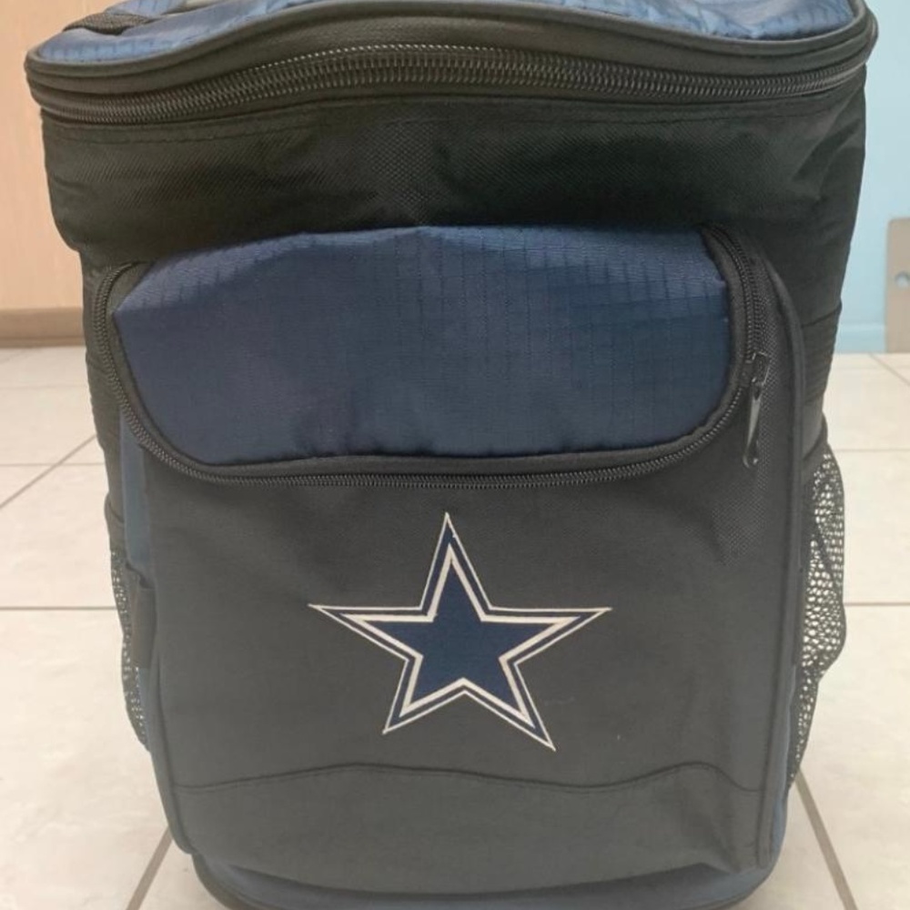 Dallas Cowboys Cooler